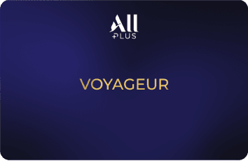 All plus voyageur