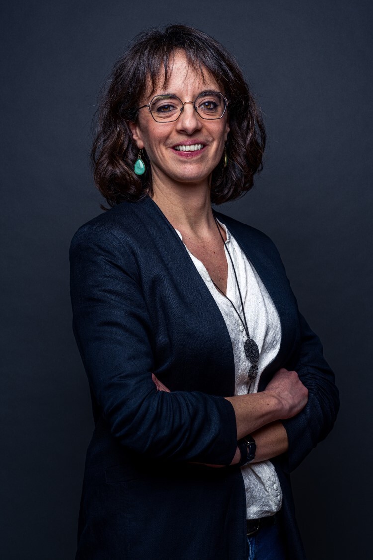 Anaïs NatéoSanté