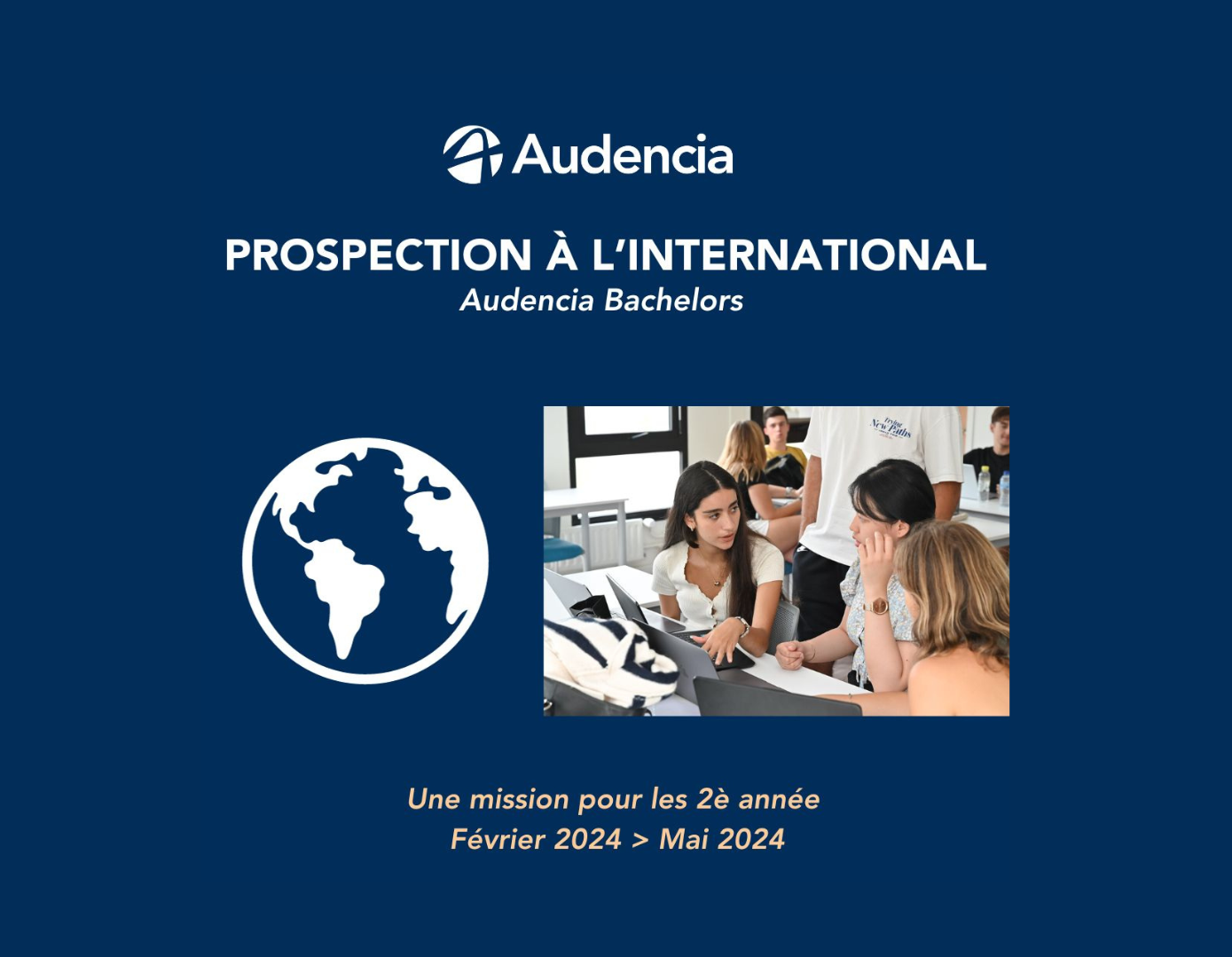 Audencia