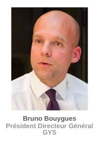 Bruno Bouygues