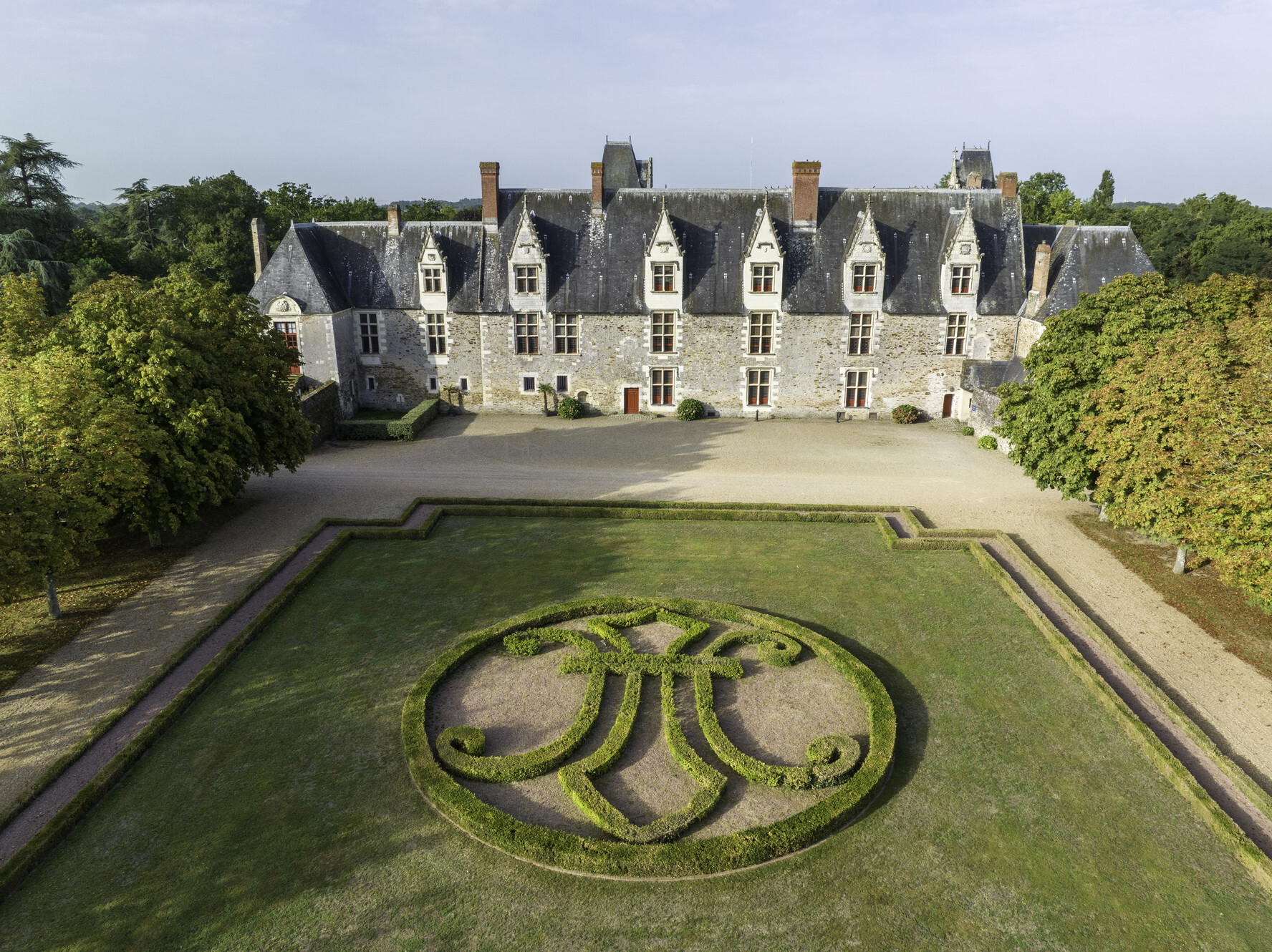 Château de Goulaine