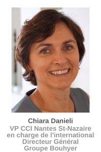 Chiara Danieli VP