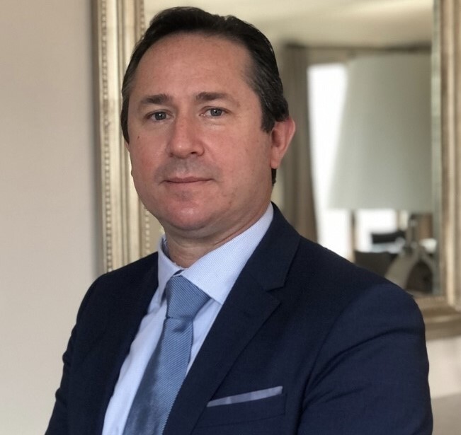 Christophe Sureau