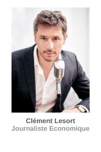 Clément Lesort
