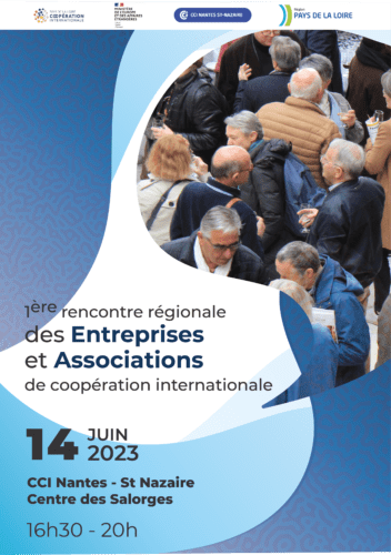 coopération internationale