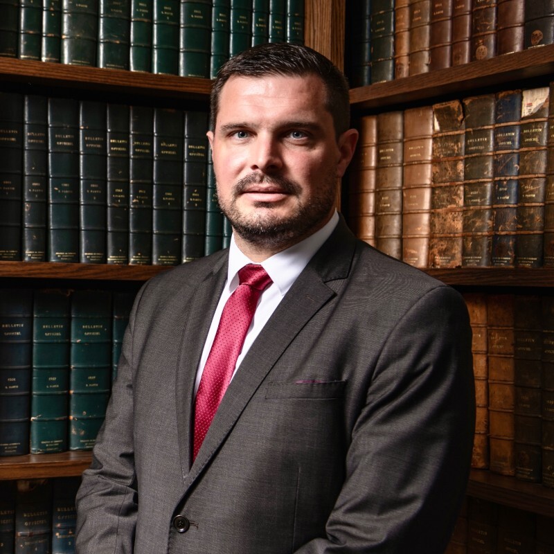 DAMBLIN Jean-Charles