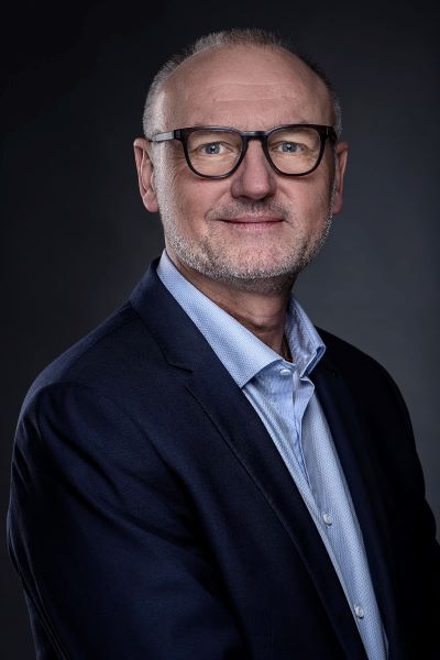 Daniel Bonnefon