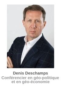Denis Deschamps