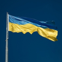 Drapeau russe