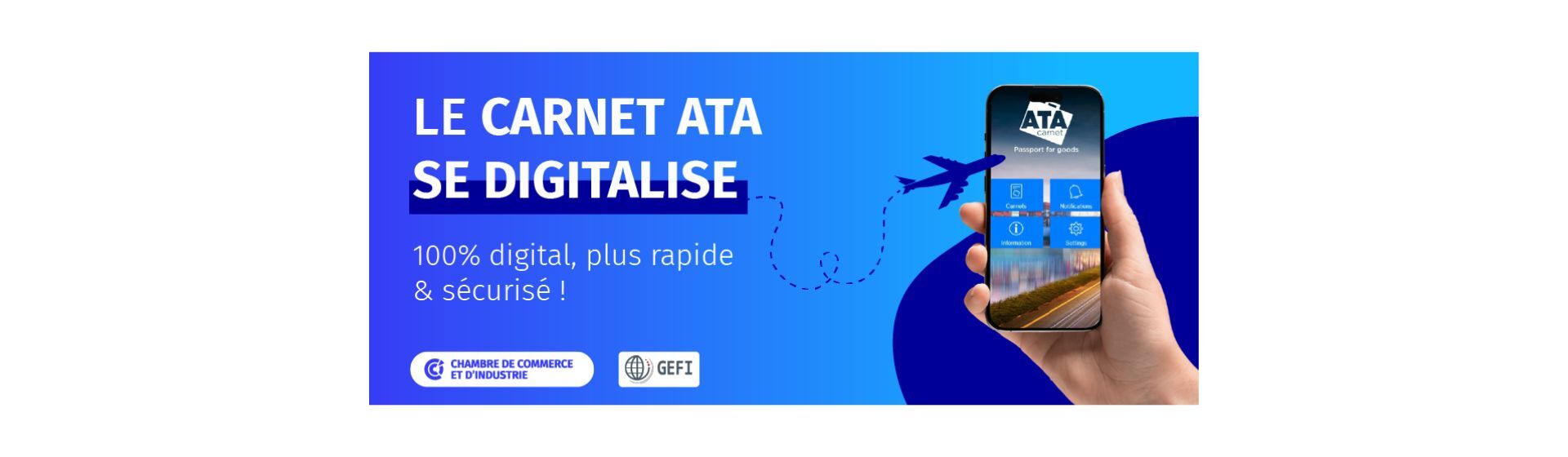 E-Carnet ATA