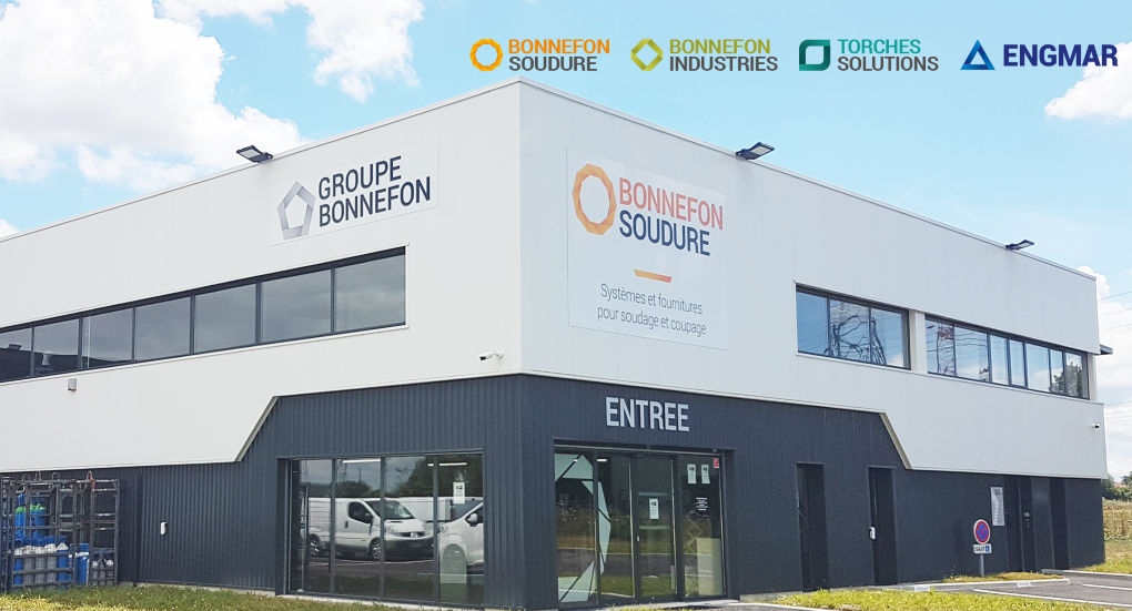 Entreprise Bonnefon