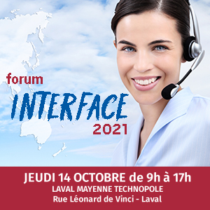 Forum Interface 2021