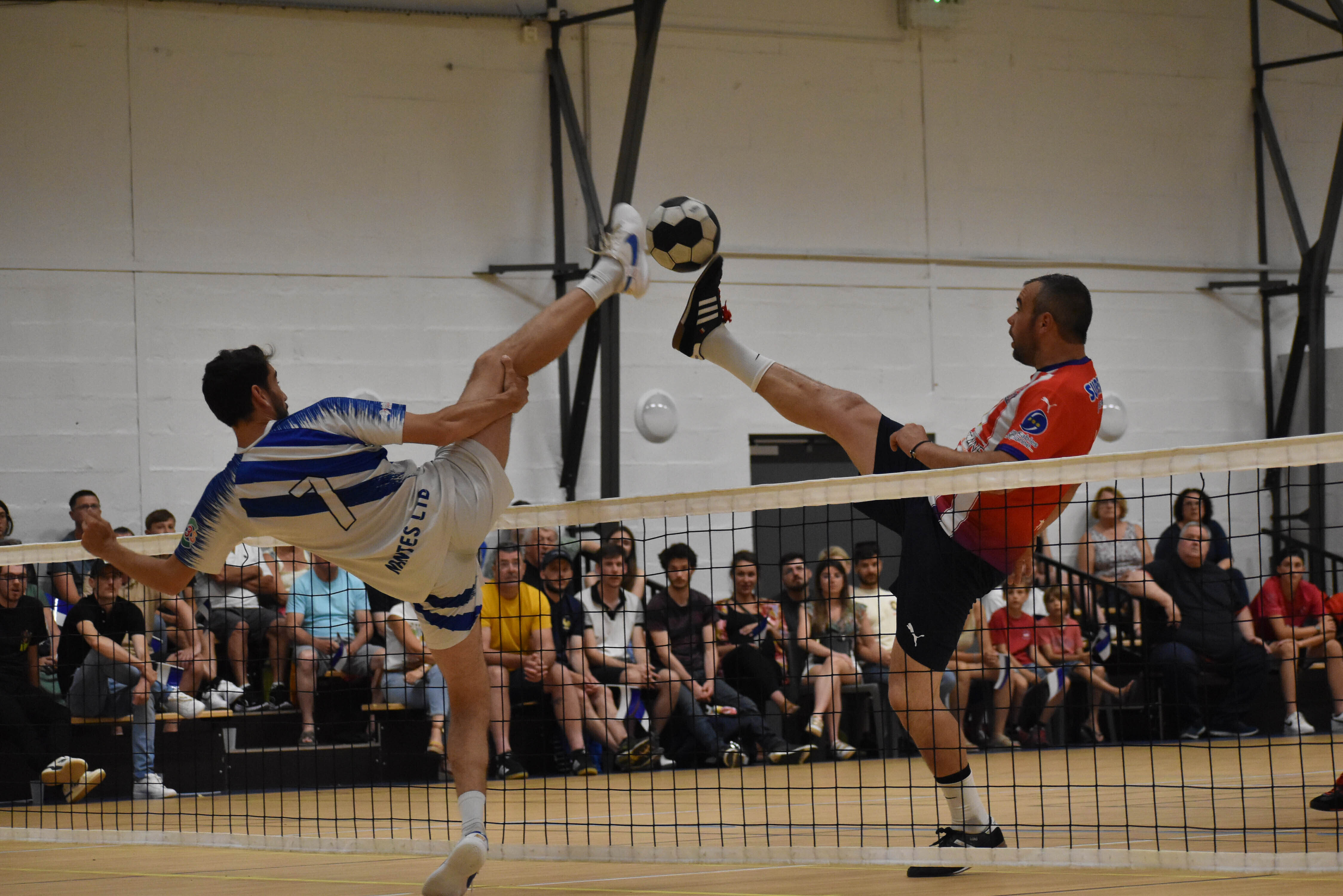 Futnet