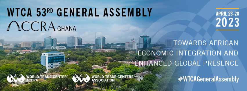 general assembly world trade center association