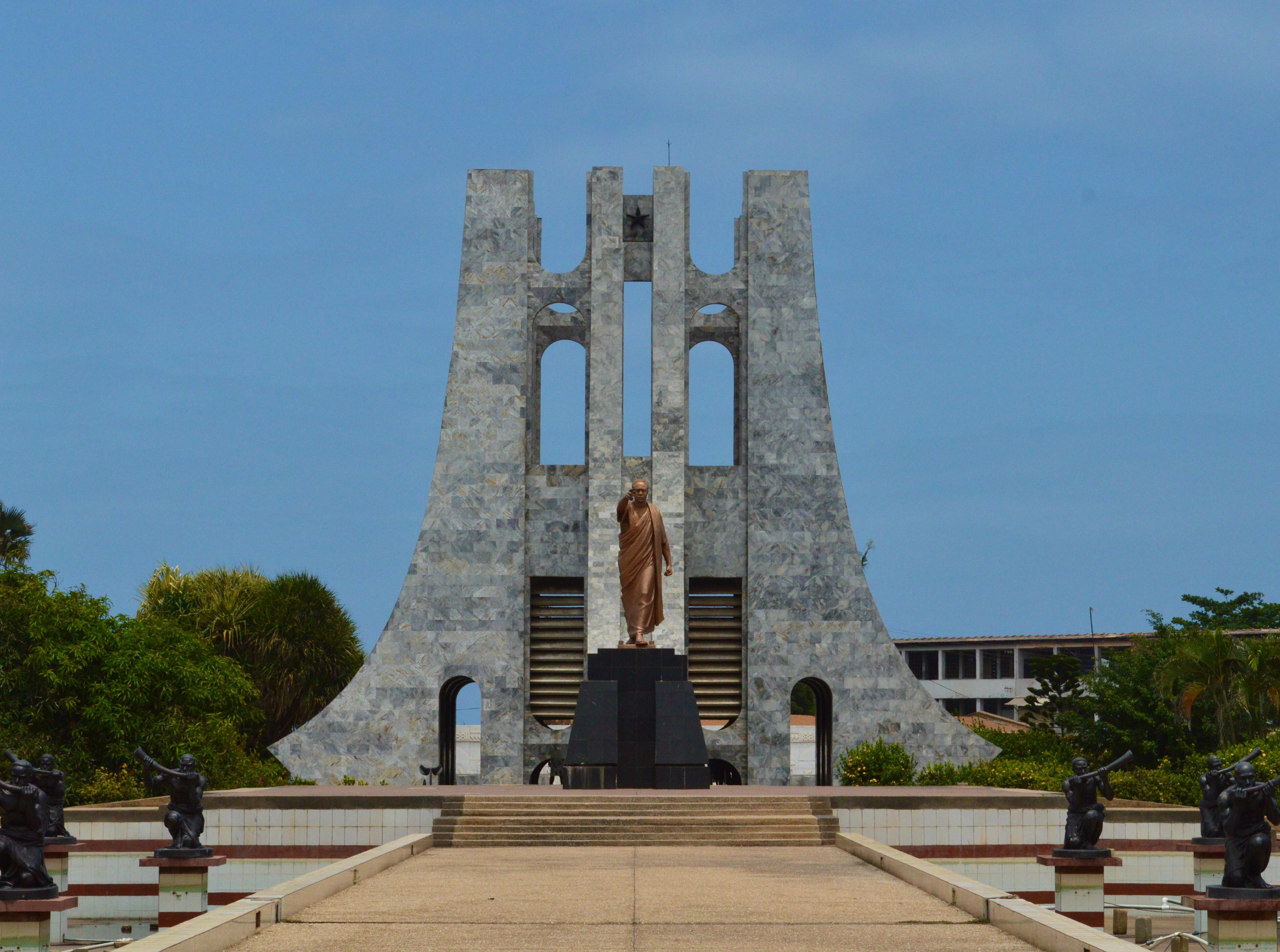 Ghana Accra