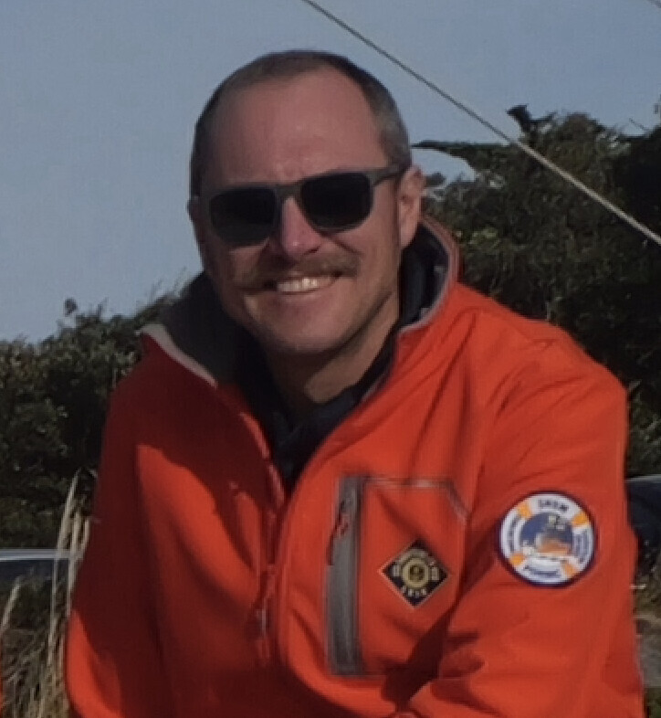 GOUESIN Jean-Baptiste