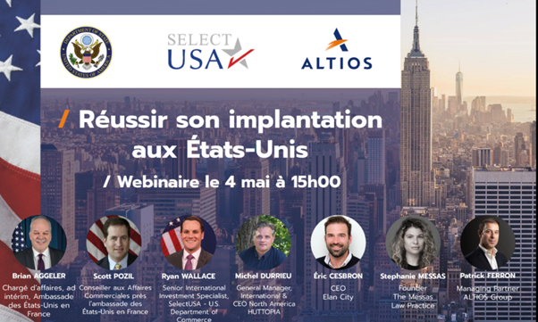 implantation aux US 004/05