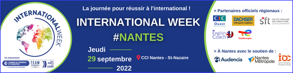 IWeek-nantes-2022