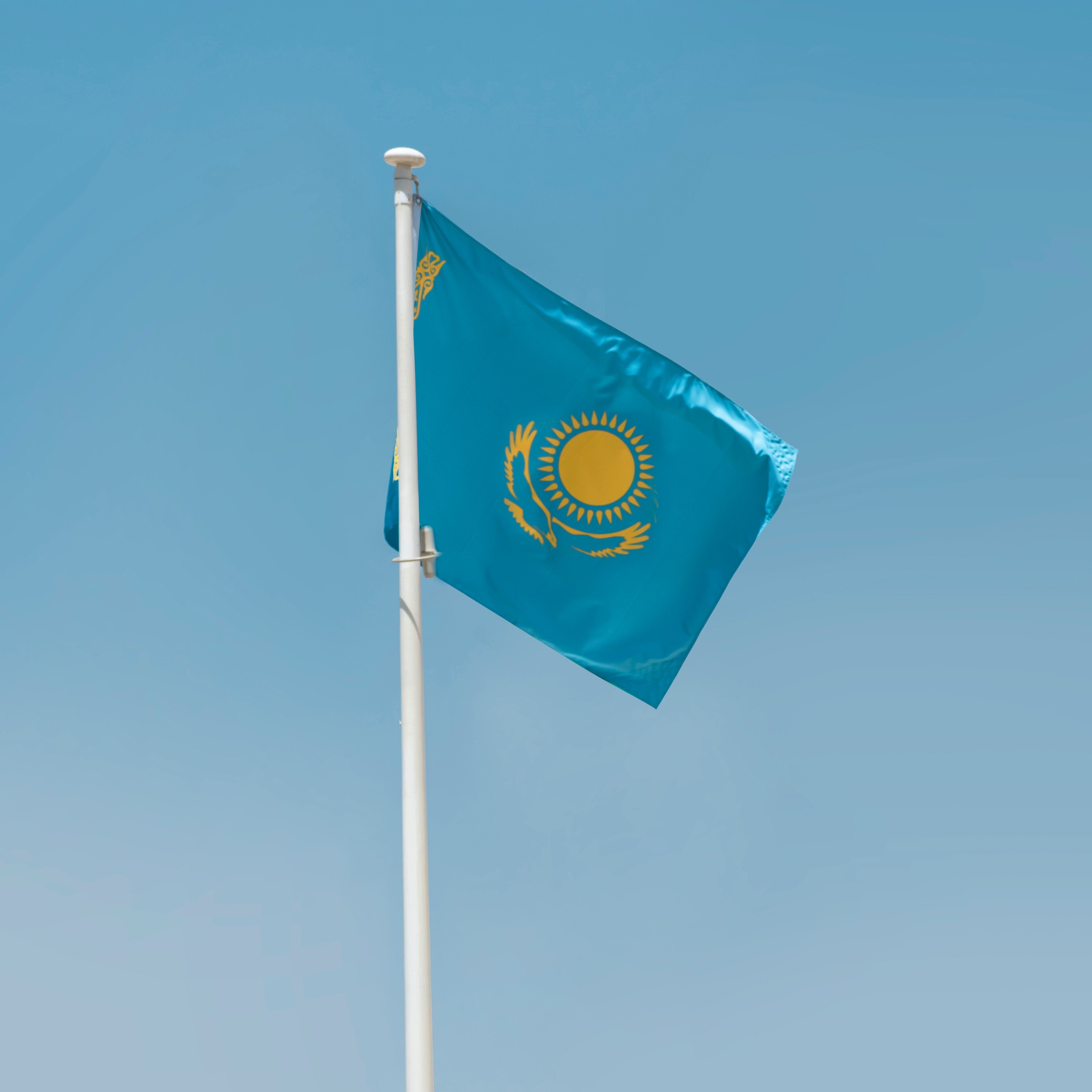 Kazakhstan