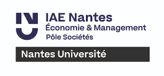 Logo IAE Nantes