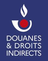 logo douanes