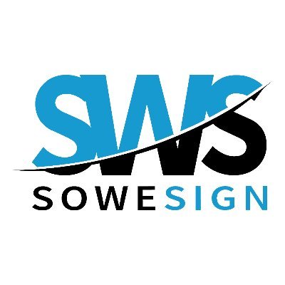 Logo SWS