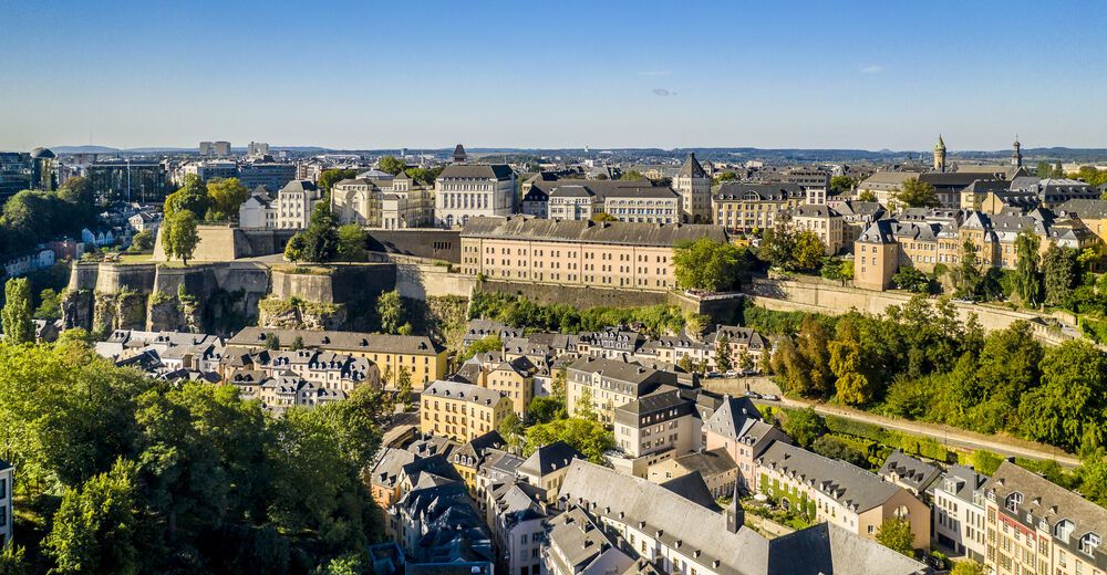 Luxembourg