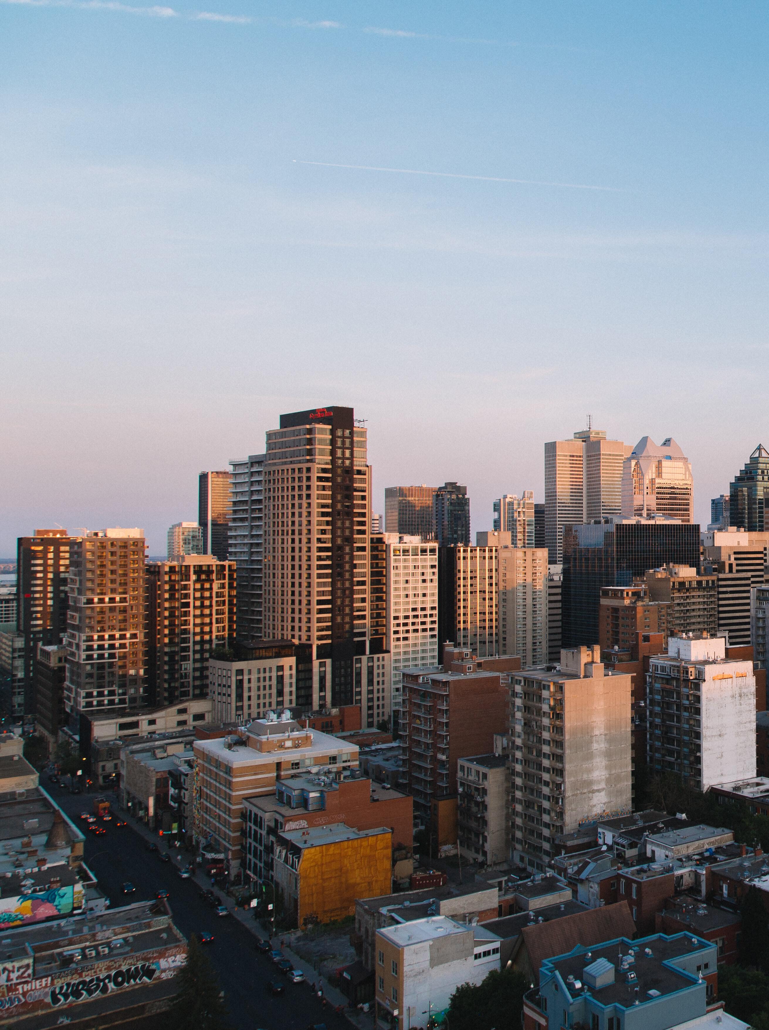 montreal (unsplash)