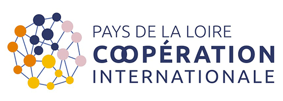 pays de la loire coopération internationale