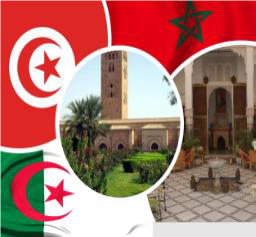 Prospection commerciale Afrique du Nord