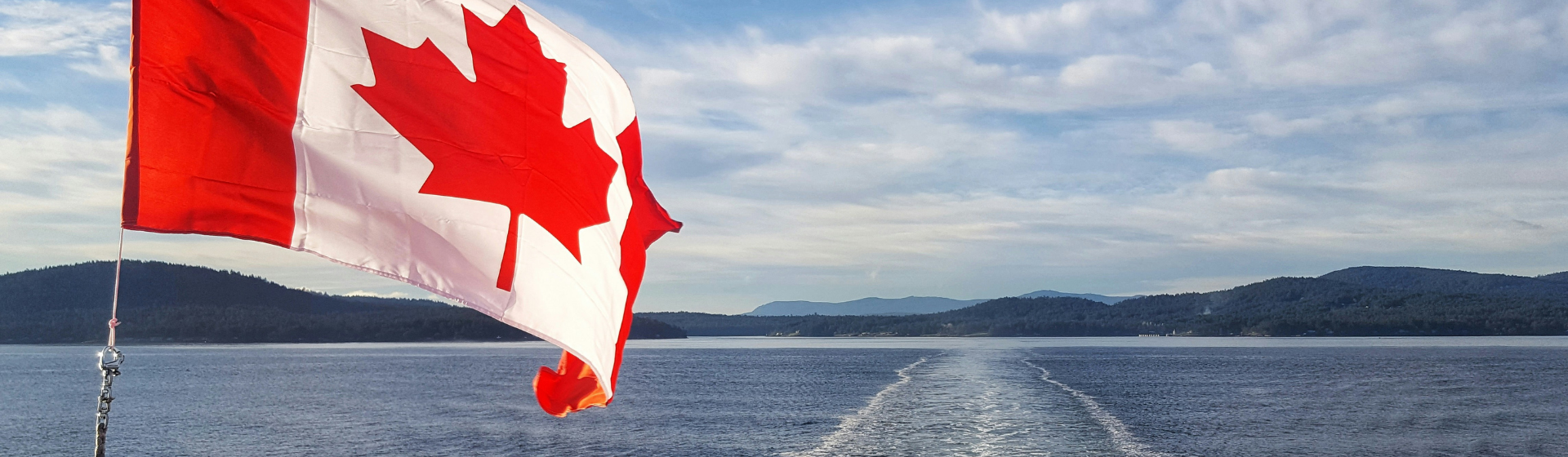 Rencontres B2B avec une délégation canadienne