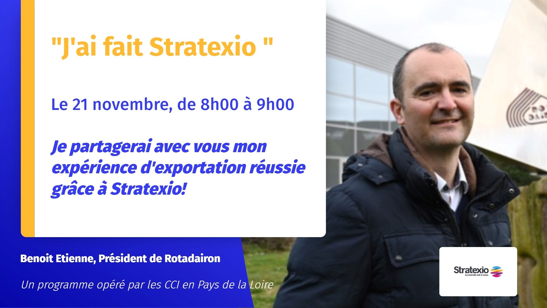 stratexio
