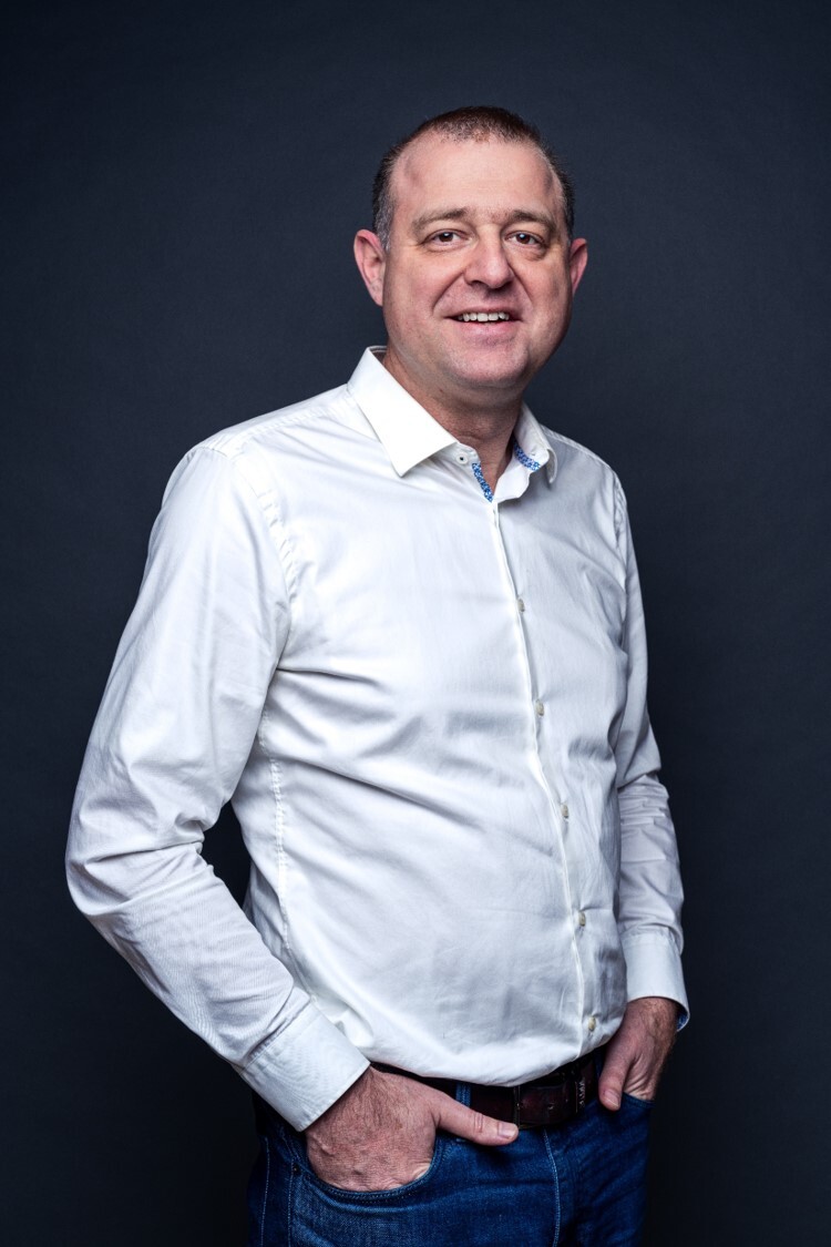 Thierry NatéoSanté