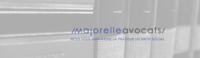 bannière Majorelle Avocats