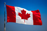 drapeau-Canada