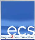 ECS Langues et Communication - Logo