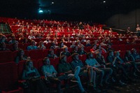 Festival du Cinéma Espagnol à Nantes