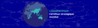 Indopacifique : Carrefour stratégique mondial 2