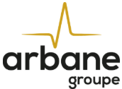 Logo Arbane Groupe