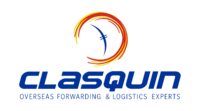 Logo CLASQUIN HD