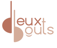 Logo deux bouts