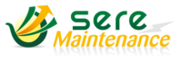 LOGO SERE MAINTENANCE