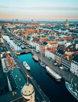 Scandinavie Club Europe