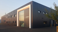 USINE MOSAIQUE PRODUCTION